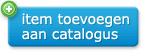 Toevoegen Item aan catalogus