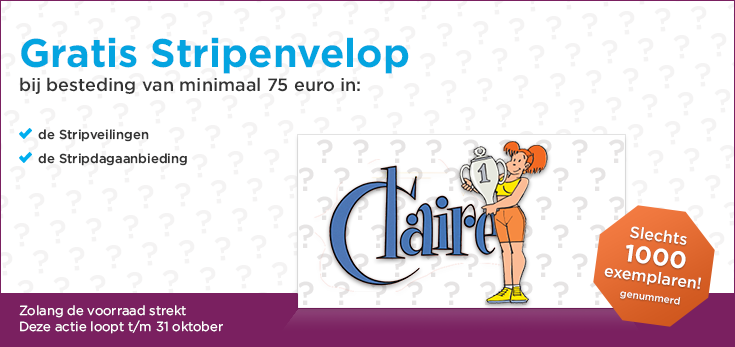 Stripenvelop