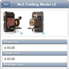 Mobiel voorbeeld 3