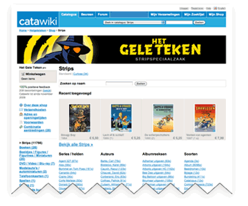 Verdien geld met je eigen shop