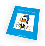 Voorkant boek (voorbeeld)