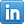 Deel dit item via LinkedIn